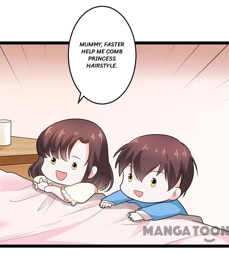 My Senpai is Annoying Chapter 131 - page 22