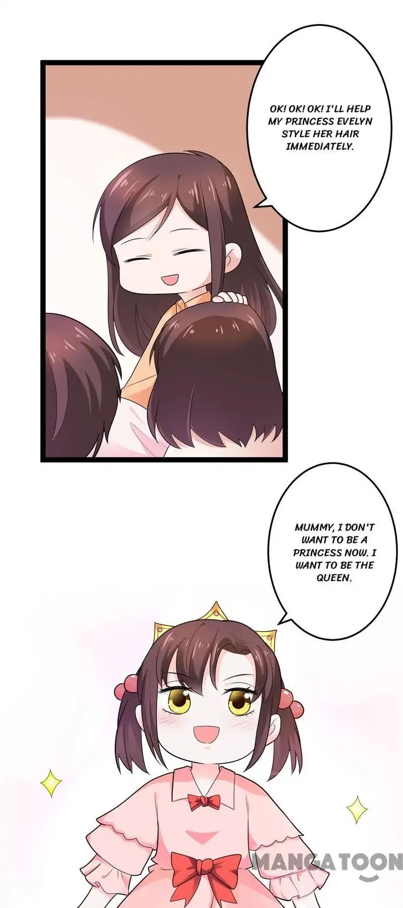 My Senpai is Annoying Chapter 131 - page 23