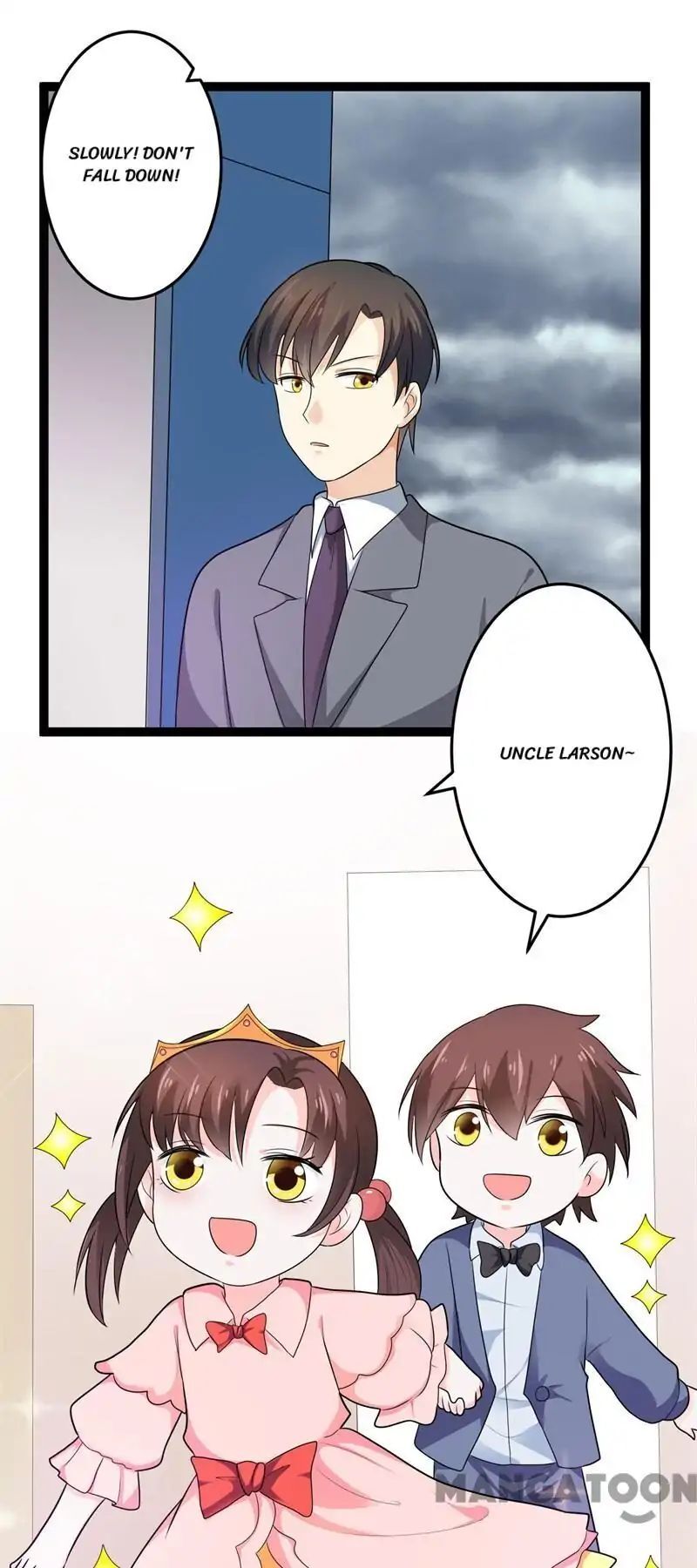 My Senpai is Annoying Chapter 131 - page 27