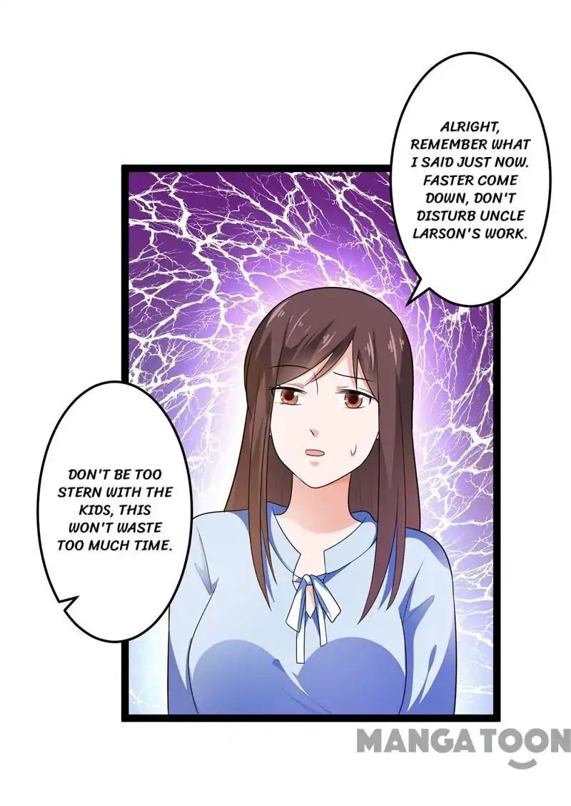 My Senpai is Annoying Chapter 131 - page 30
