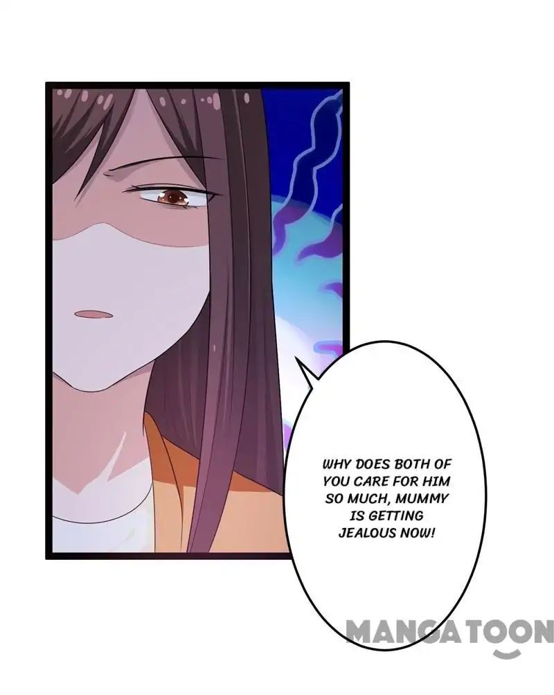 My Senpai is Annoying Chapter 131 - page 9