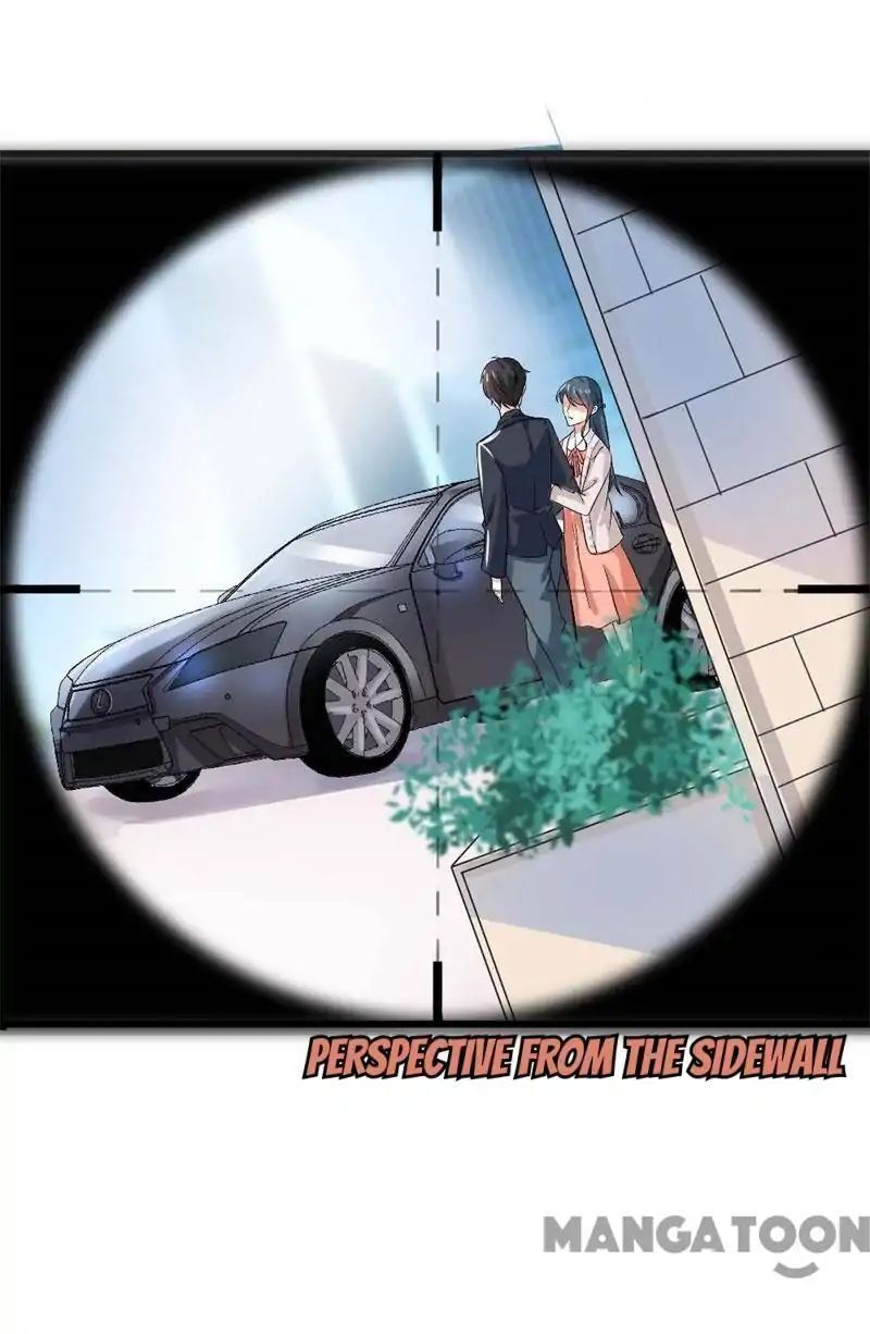 Hidden Marriage Chapter 40 - page 10