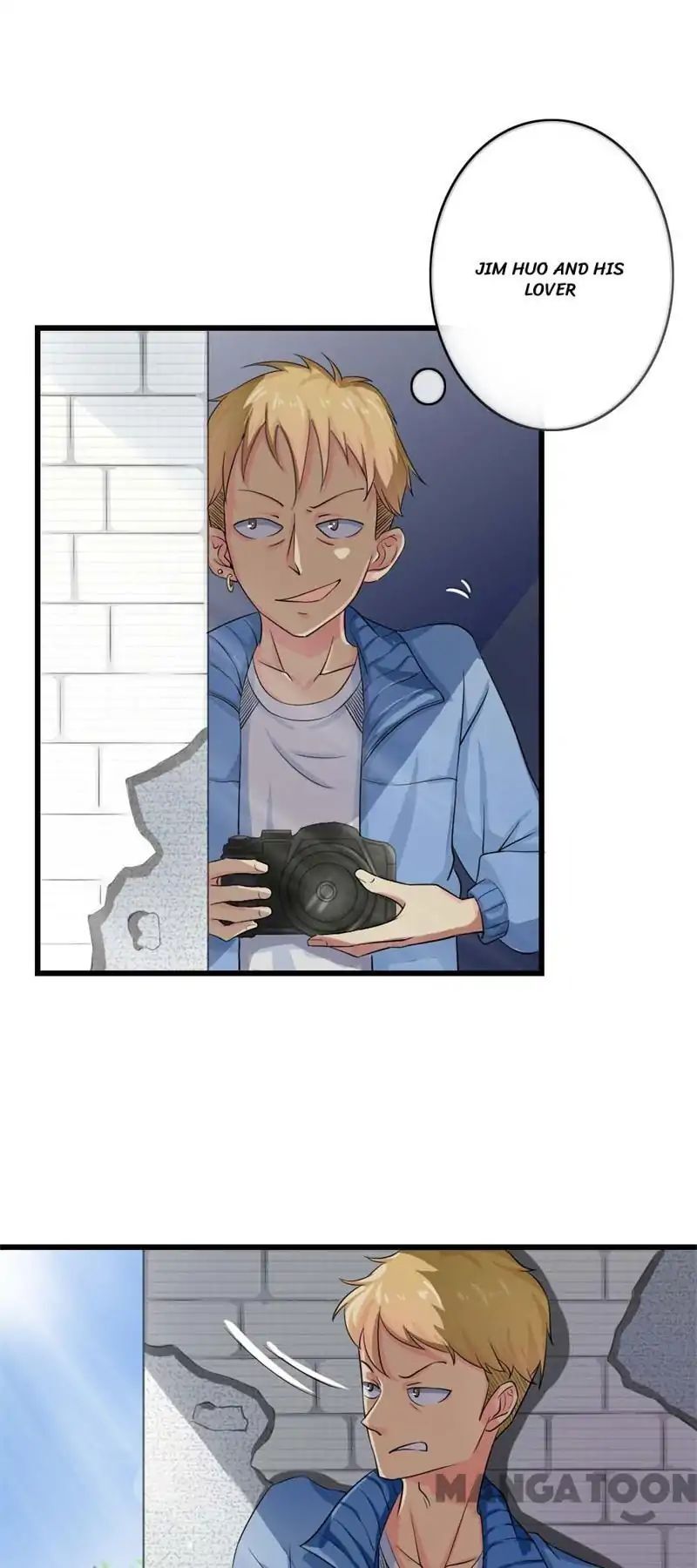 Hidden Marriage Chapter 40 - page 11