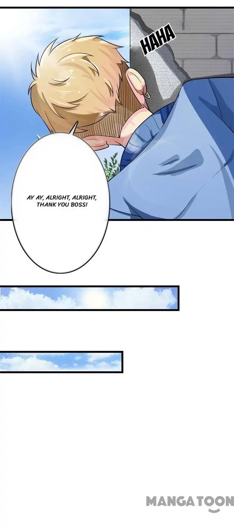 Hidden Marriage Chapter 40 - page 15