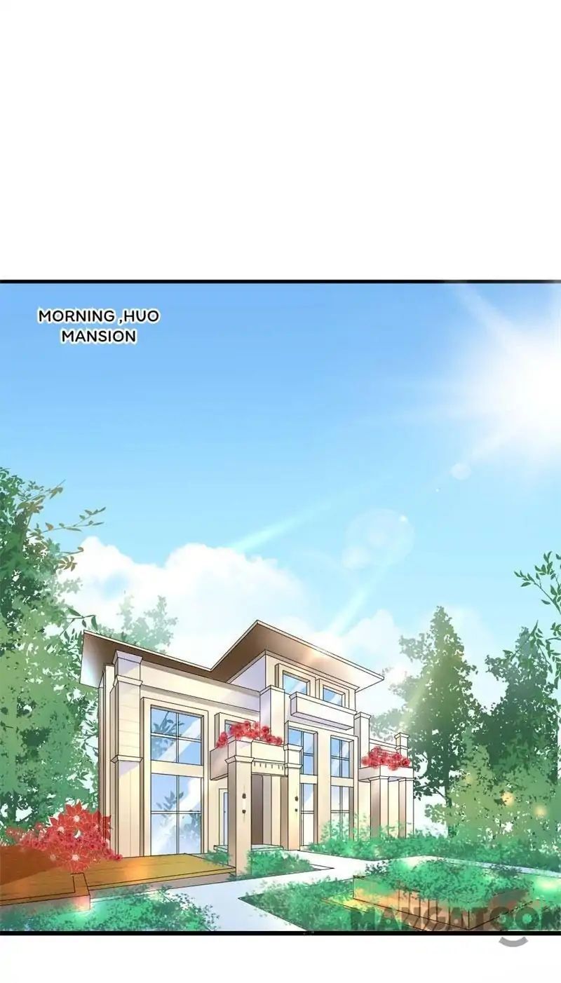 Hidden Marriage Chapter 40 - page 17