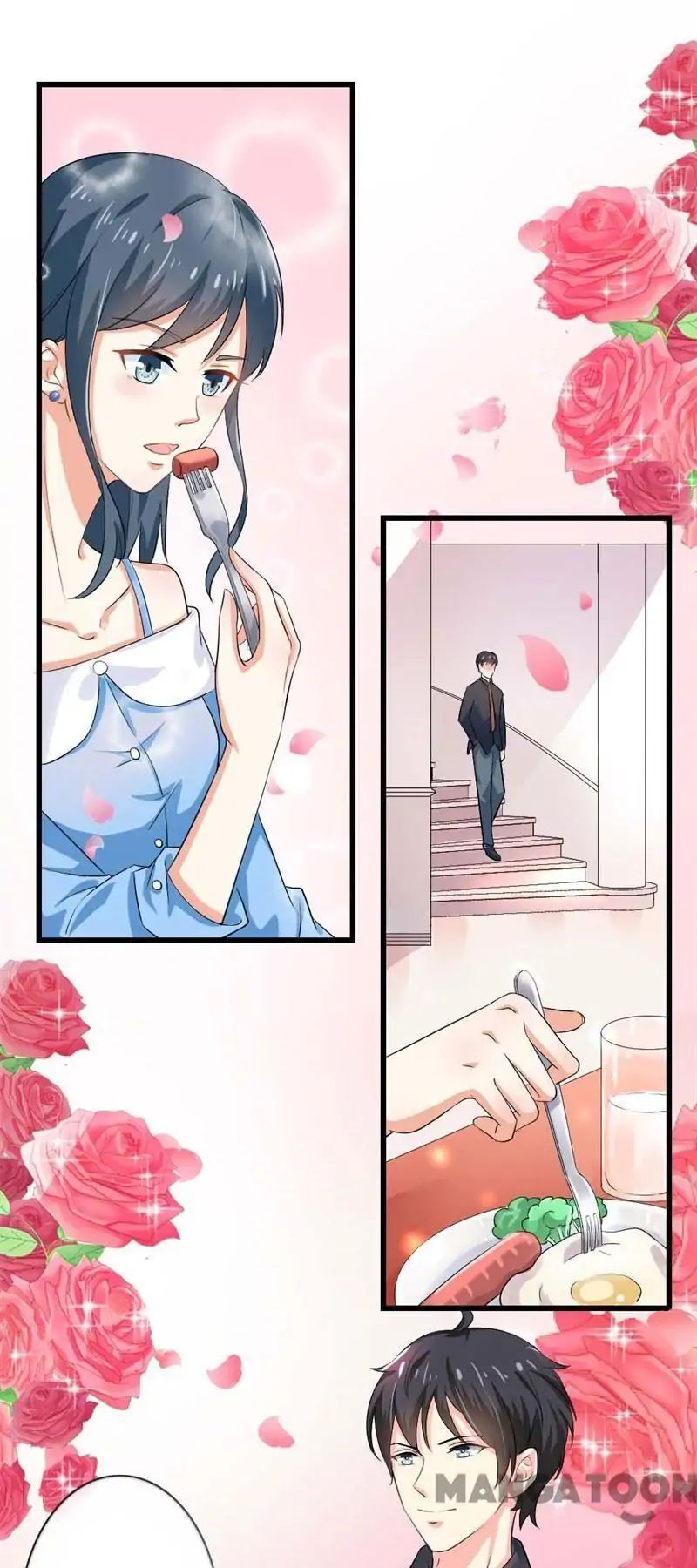 Hidden Marriage Chapter 40 - page 18