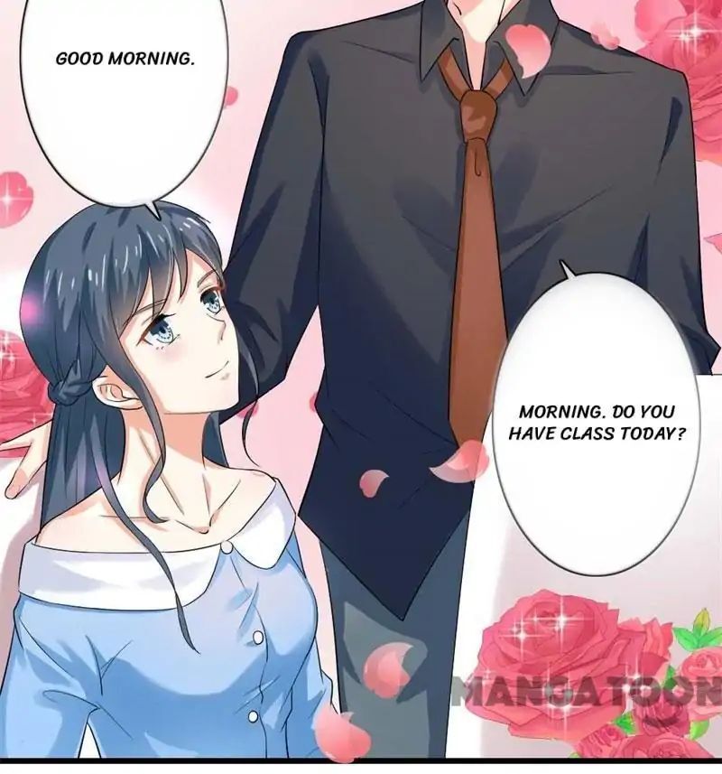 Hidden Marriage Chapter 40 - page 19