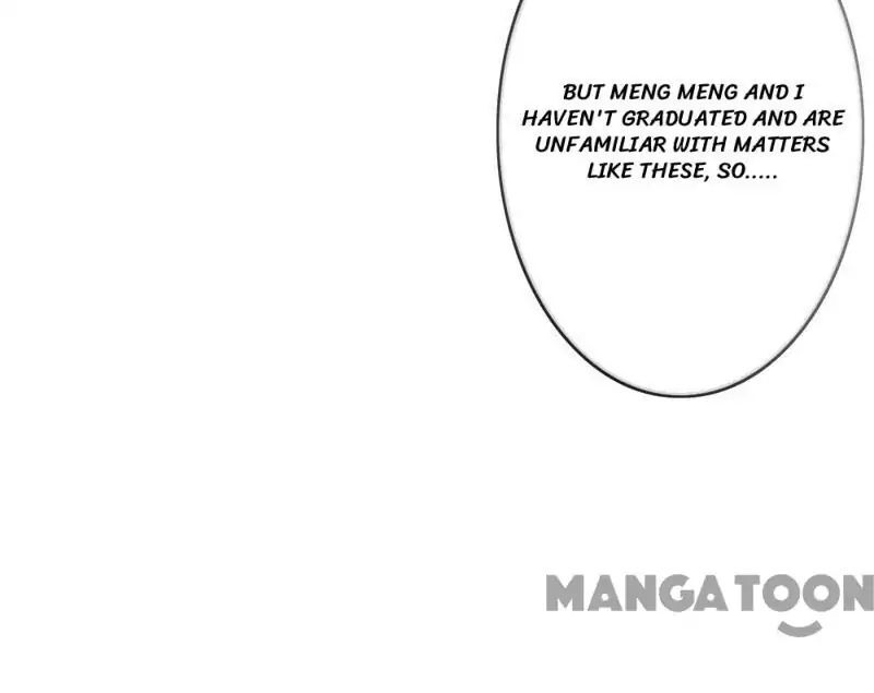 Hidden Marriage Chapter 40 - page 21
