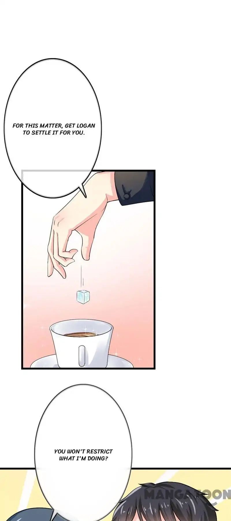 Hidden Marriage Chapter 40 - page 22