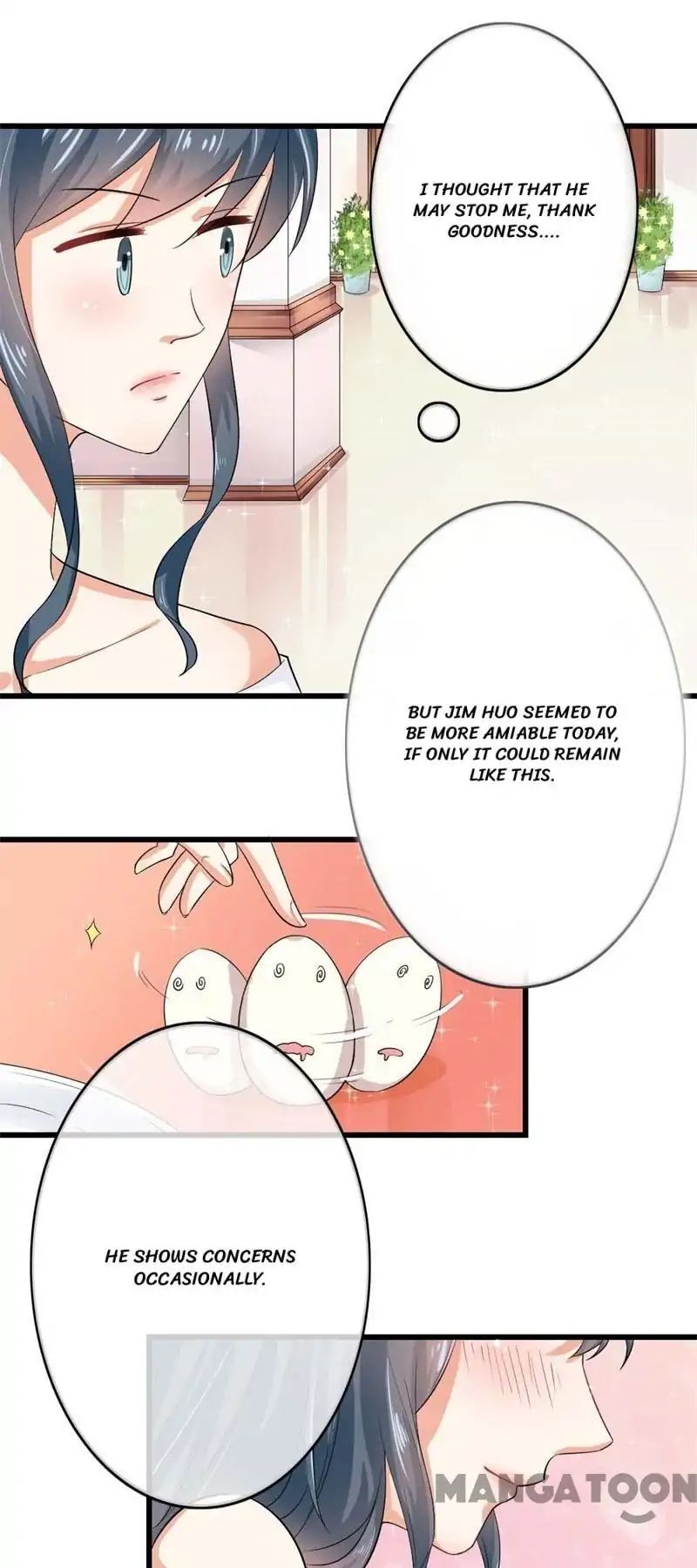 Hidden Marriage Chapter 40 - page 26