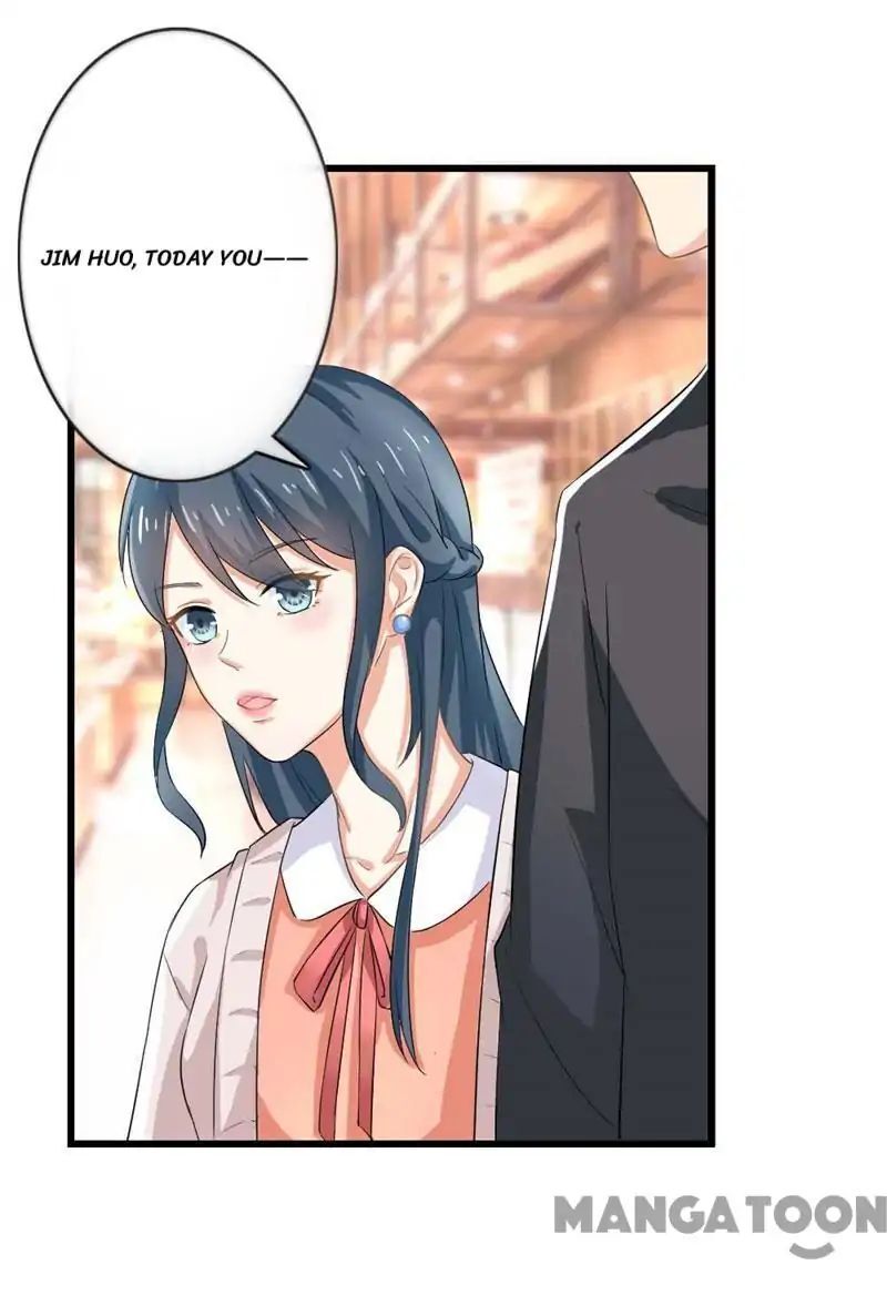 Hidden Marriage Chapter 40 - page 5