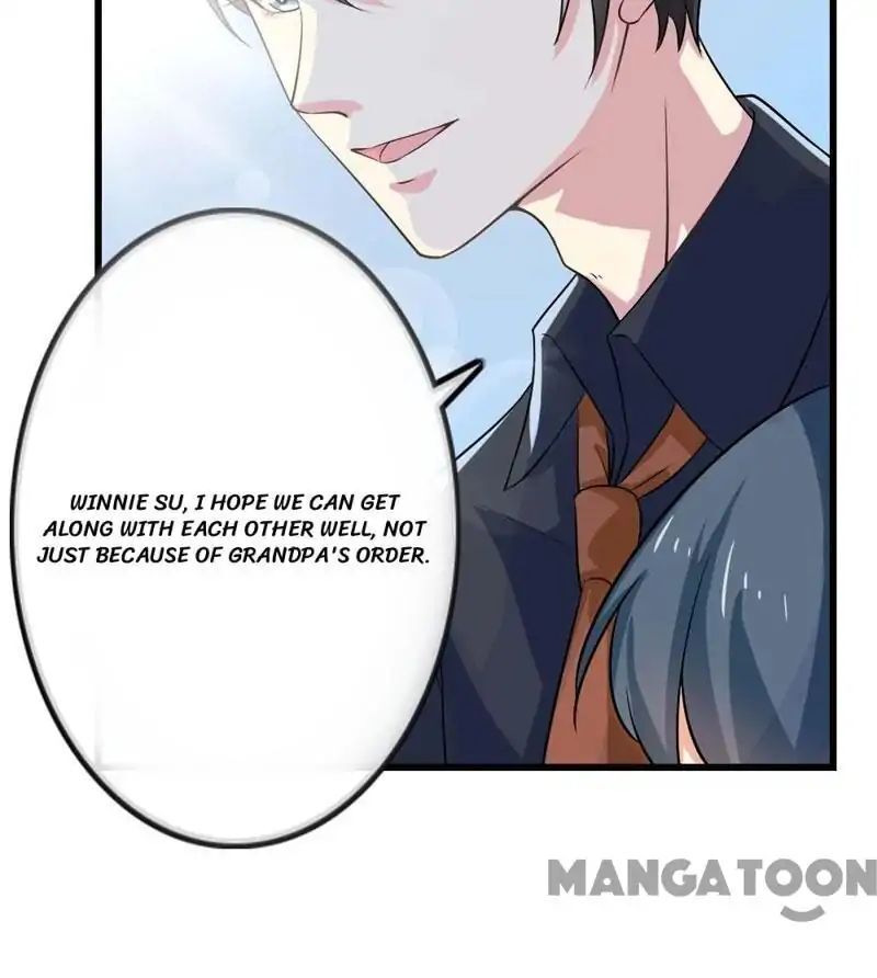 Hidden Marriage Chapter 40 - page 7
