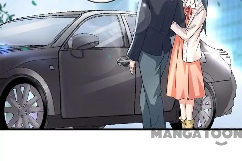 Hidden Marriage Chapter 40 - page 9