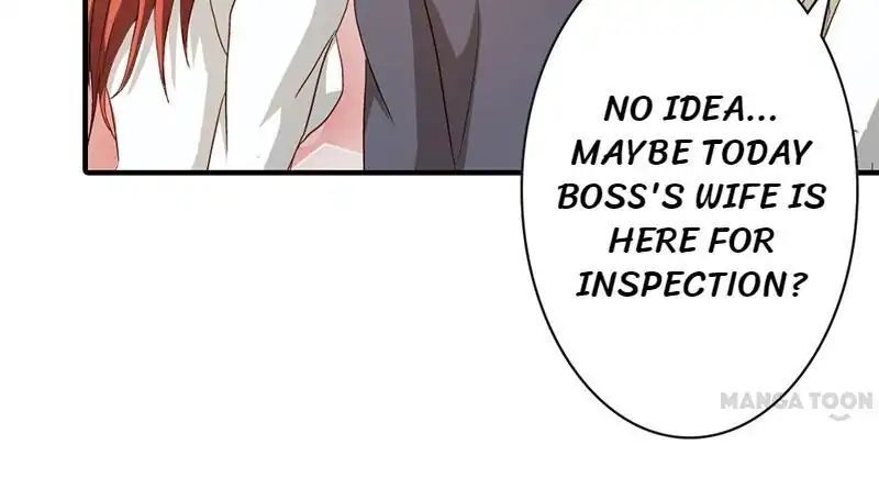 Hidden Marriage Chapter 37 - page 11