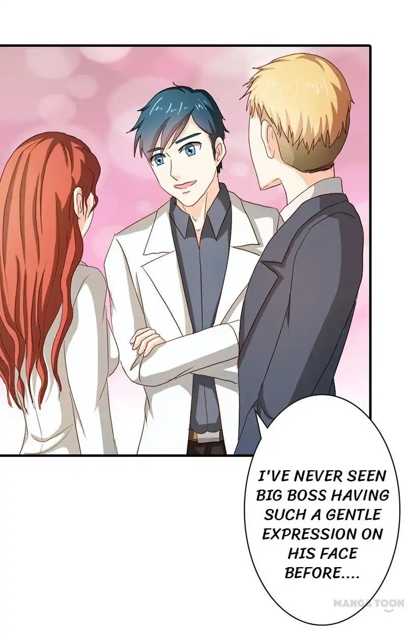 Hidden Marriage Chapter 37 - page 12