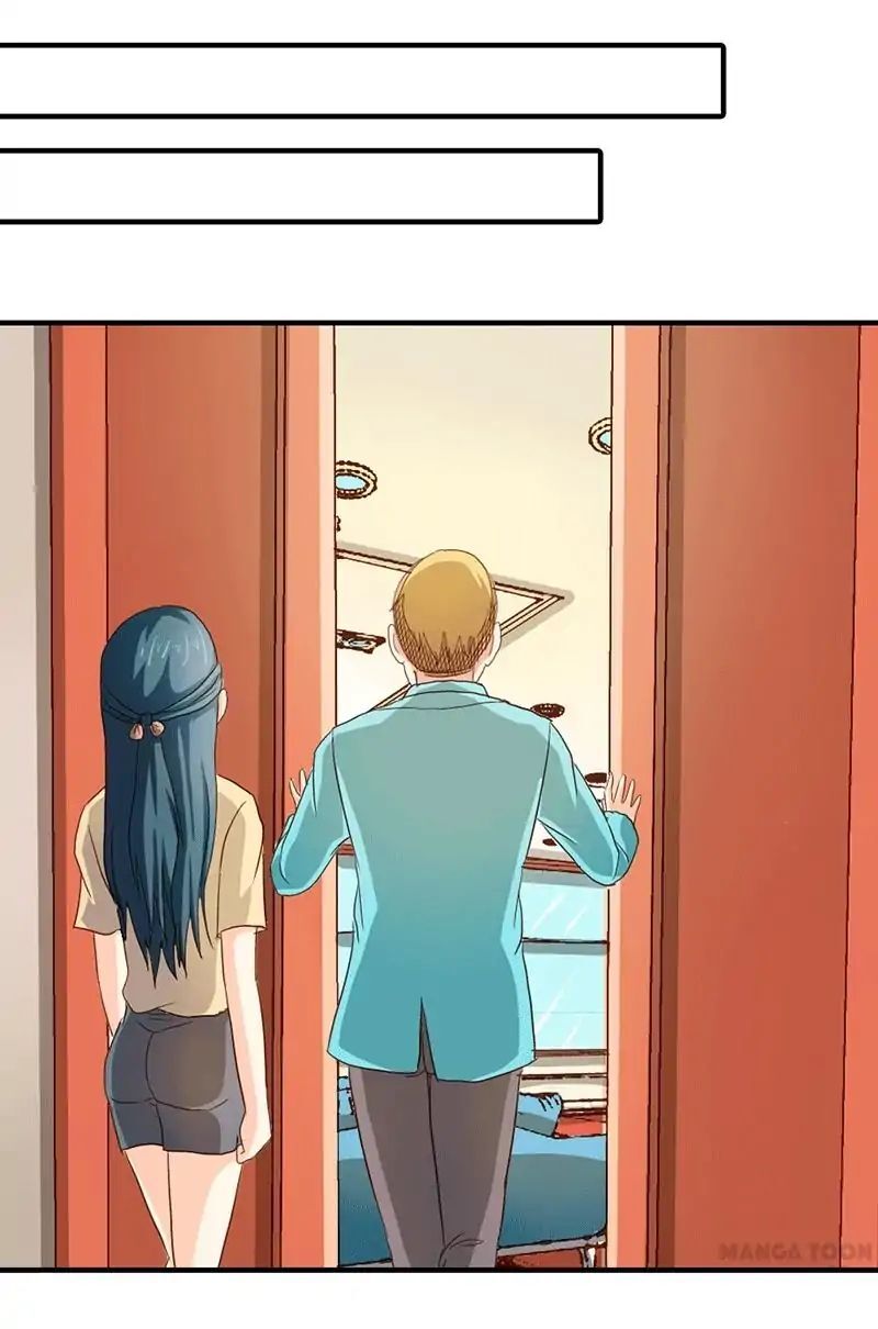 Hidden Marriage Chapter 37 - page 13