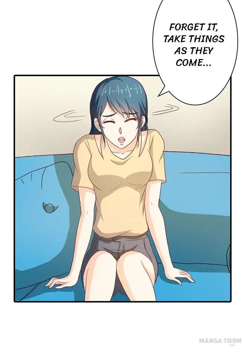 Hidden Marriage Chapter 37 - page 21