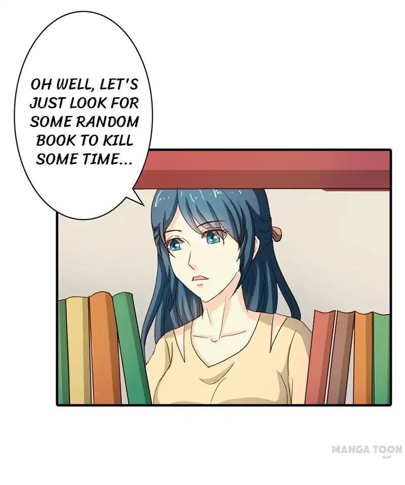 Hidden Marriage Chapter 37 - page 26