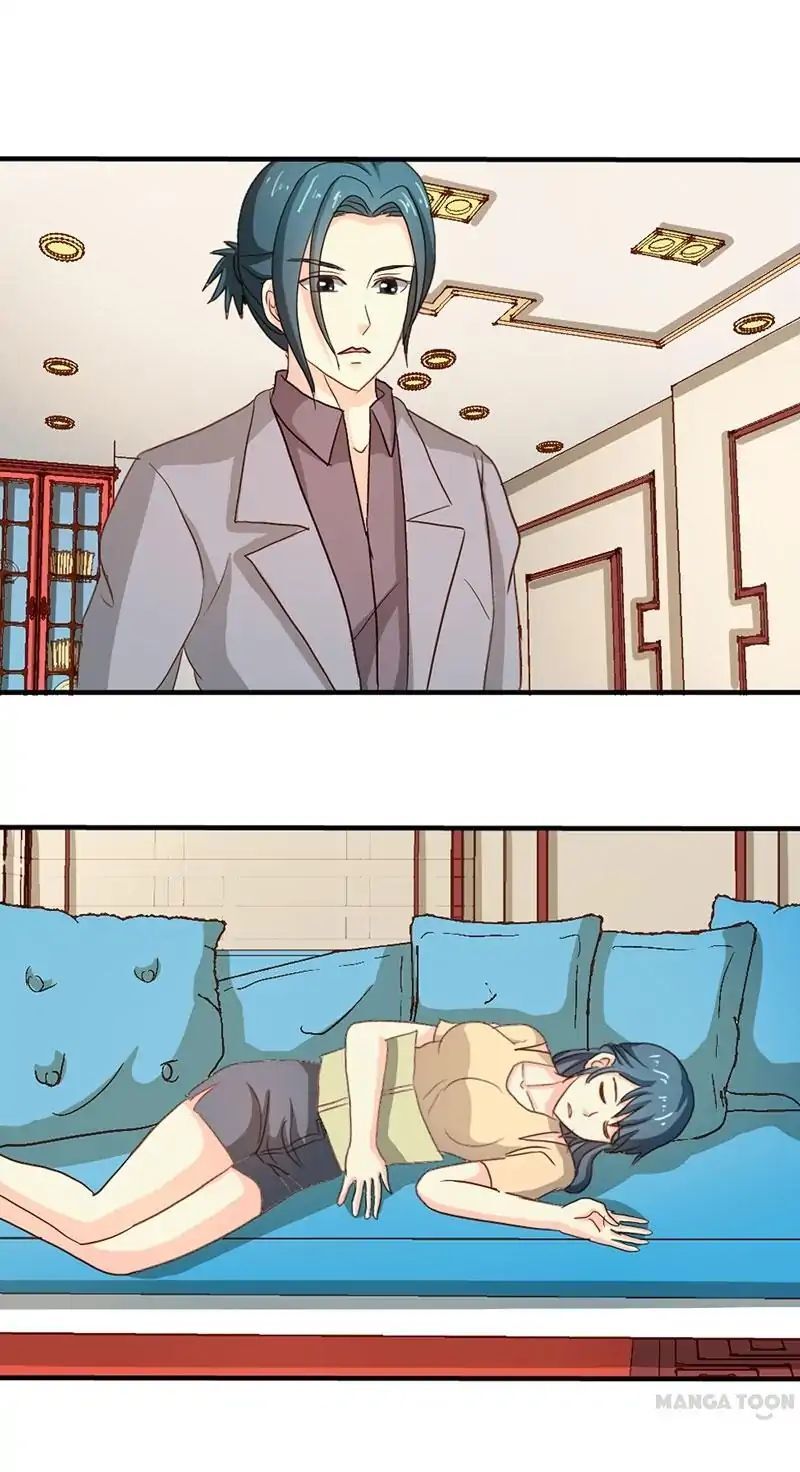 Hidden Marriage Chapter 37 - page 29