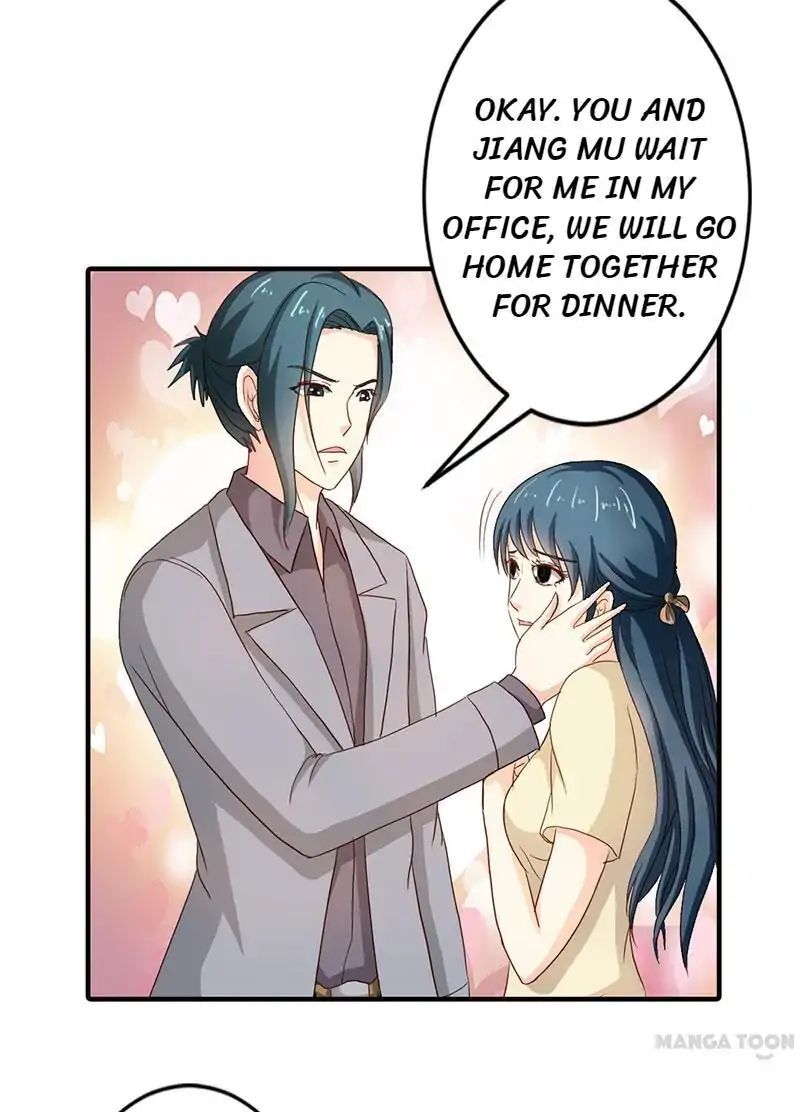 Hidden Marriage Chapter 37 - page 4