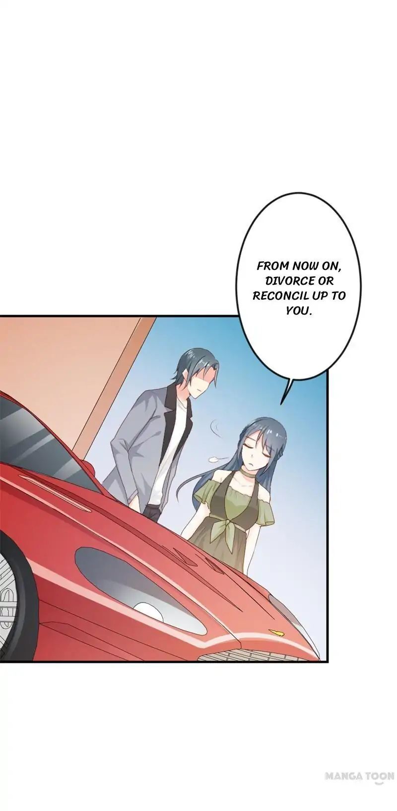 Hidden Marriage Chapter 18 - page 13