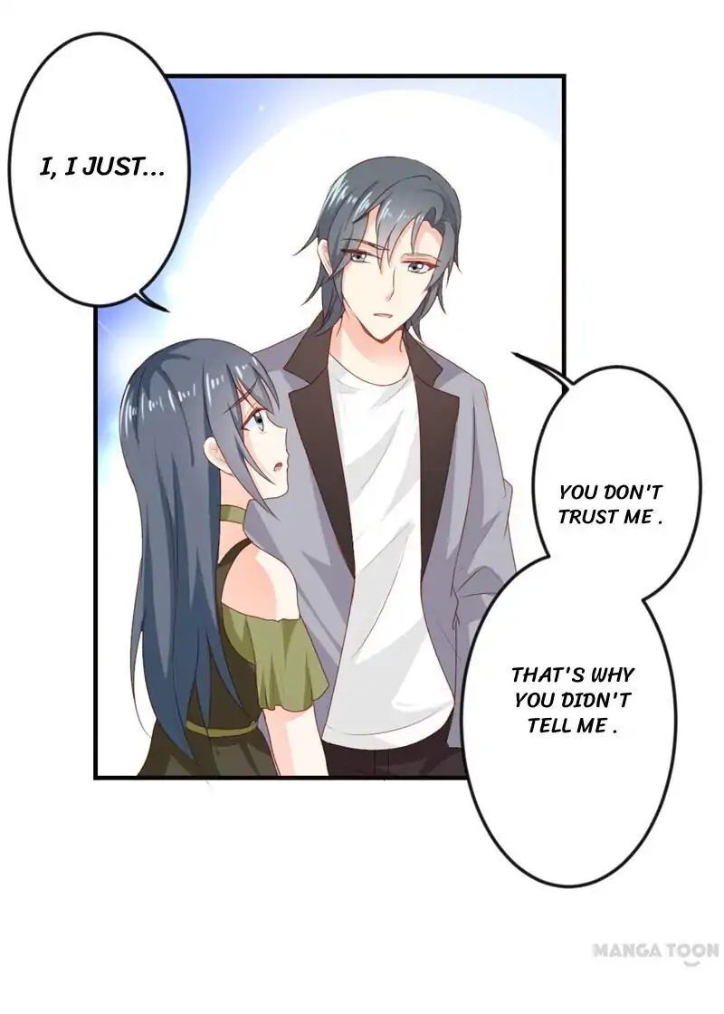 Hidden Marriage Chapter 18 - page 7