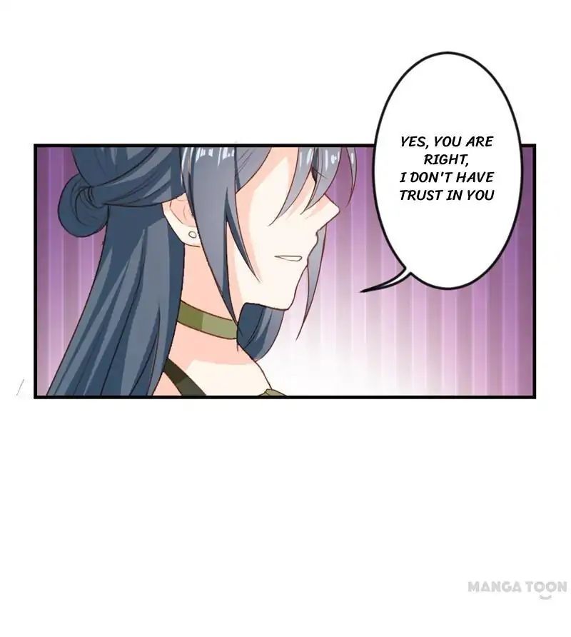 Hidden Marriage Chapter 18 - page 8