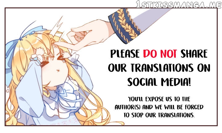 Strange Love Rivals Increased! chapter 0.1 - page 1