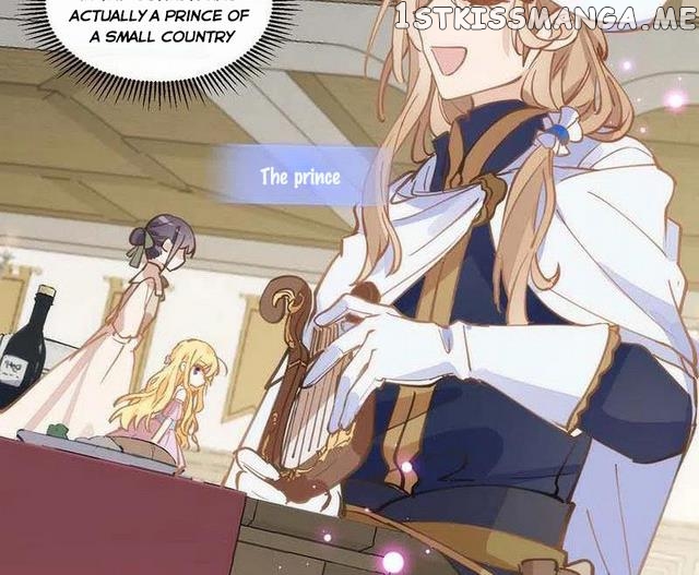 Strange Love Rivals Increased! chapter 20 - page 26