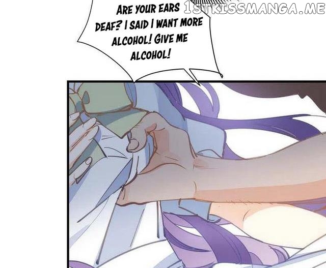 Strange Love Rivals Increased! chapter 20 - page 31