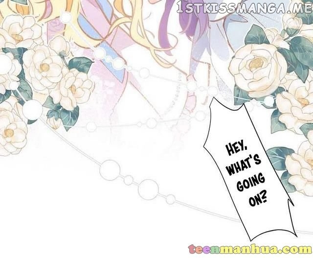 Strange Love Rivals Increased! chapter 20 - page 46