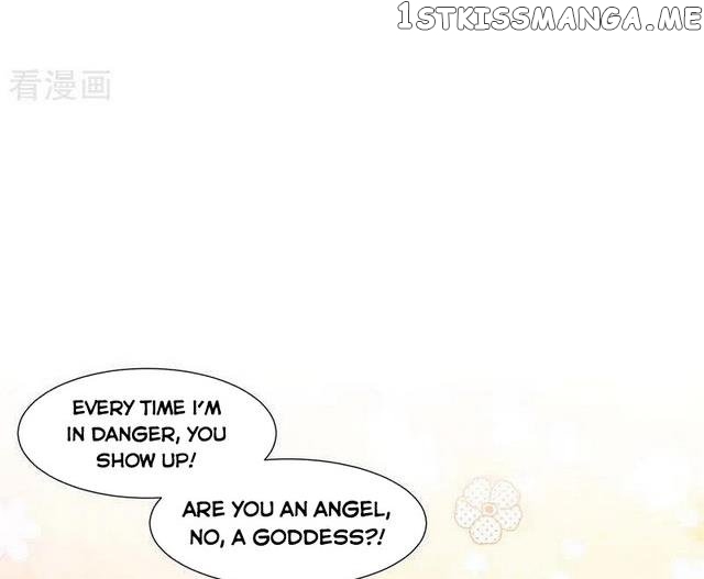 Strange Love Rivals Increased! chapter 20 - page 47