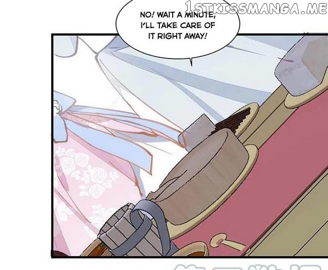 Strange Love Rivals Increased! chapter 20 - page 51