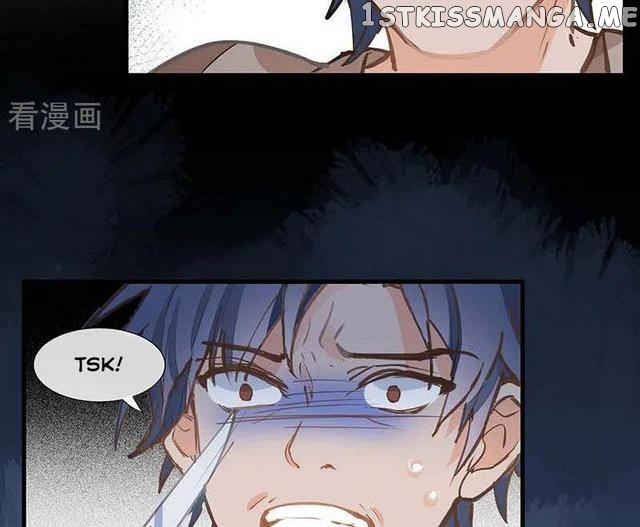 Strange Love Rivals Increased! chapter 20 - page 53