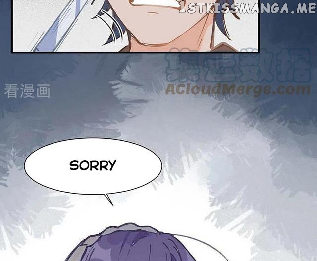 Strange Love Rivals Increased! chapter 20 - page 54