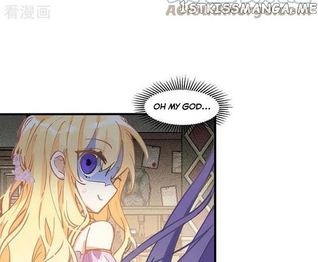 Strange Love Rivals Increased! chapter 20 - page 59