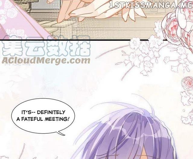 Strange Love Rivals Increased! chapter 20 - page 61