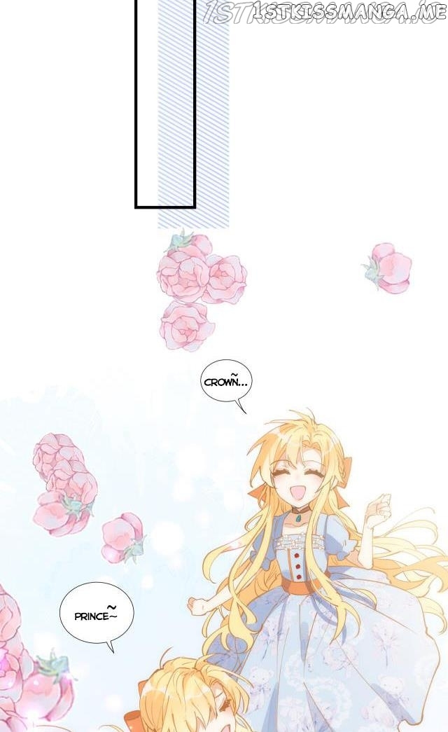 Strange Love Rivals Increased! chapter 25 - page 24