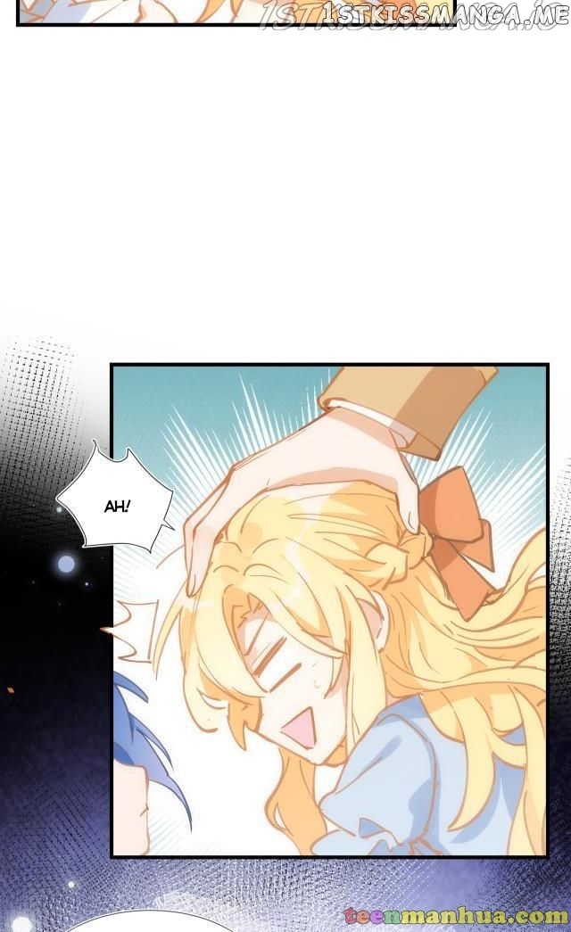 Strange Love Rivals Increased! chapter 25 - page 37