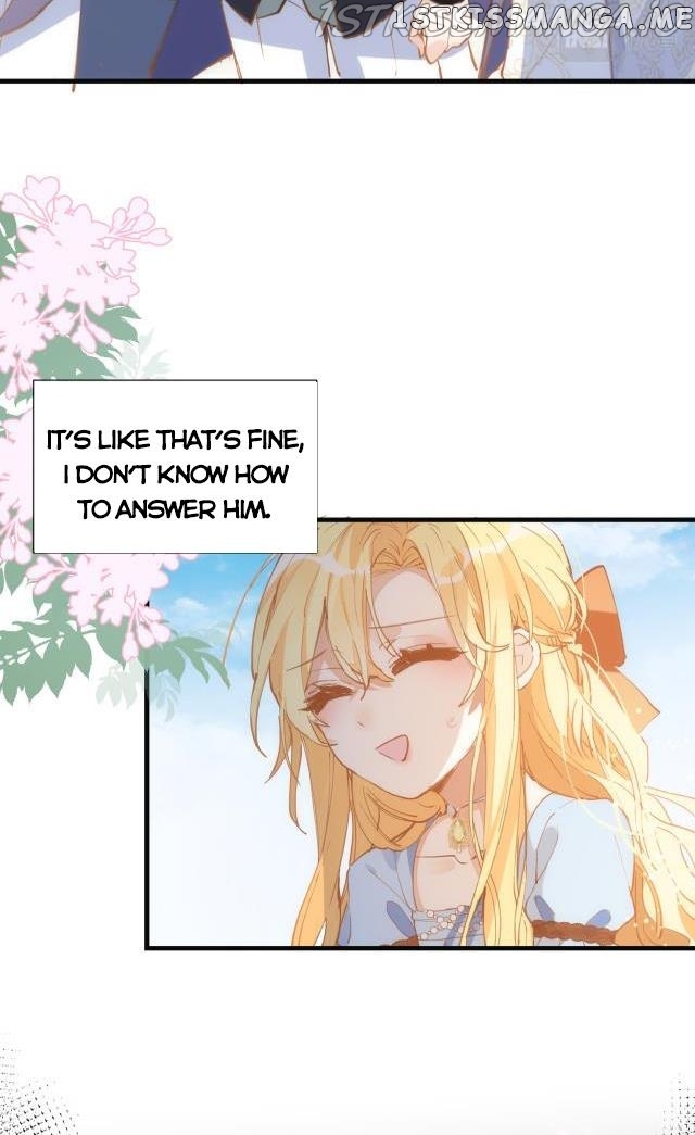 Strange Love Rivals Increased! chapter 25 - page 6