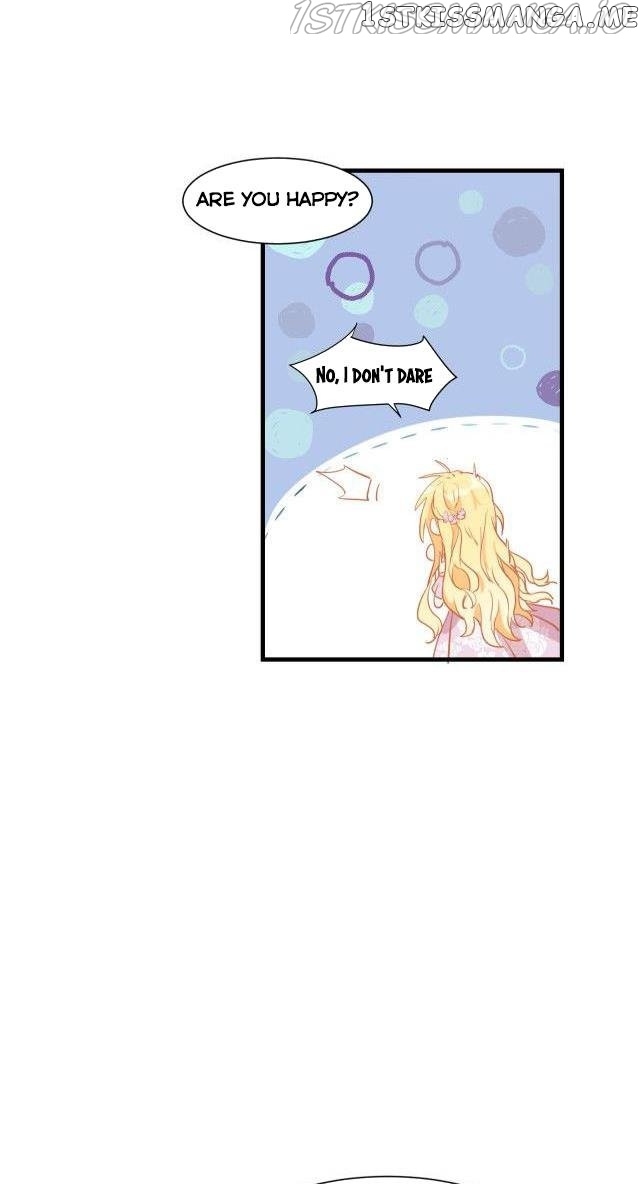 Strange Love Rivals Increased! chapter 24 - page 15