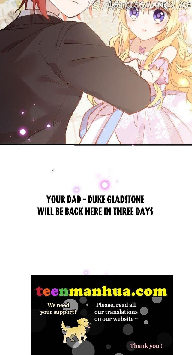 Strange Love Rivals Increased! chapter 24 - page 30