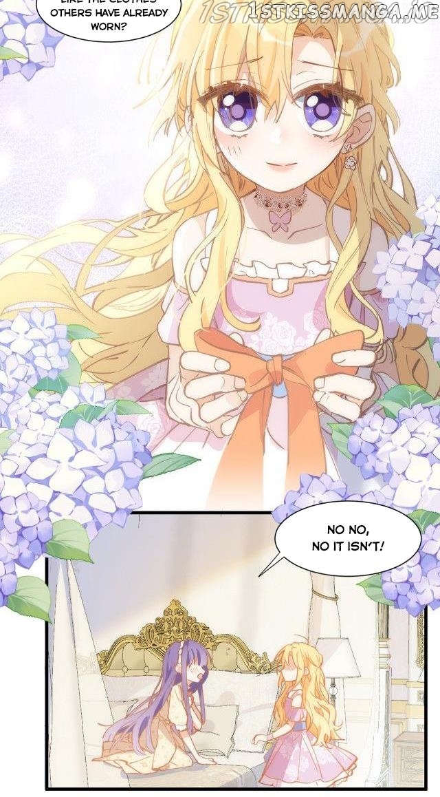 Strange Love Rivals Increased! chapter 23 - page 12