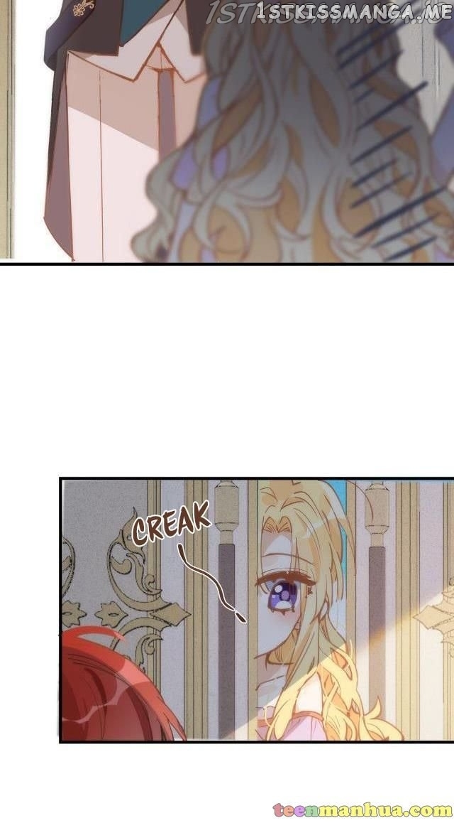 Strange Love Rivals Increased! chapter 23 - page 26