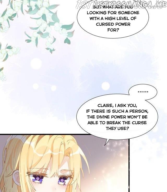 Strange Love Rivals Increased! chapter 22 - page 10