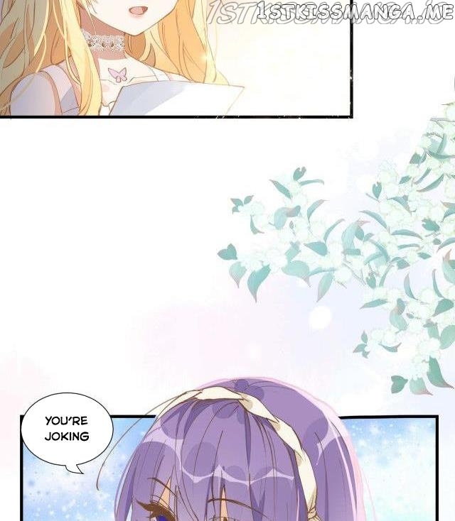 Strange Love Rivals Increased! chapter 22 - page 11