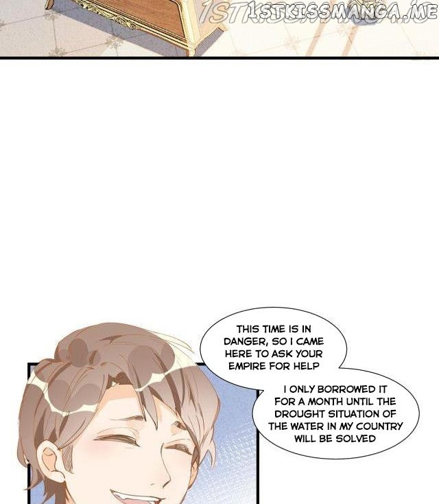 Strange Love Rivals Increased! chapter 22 - page 26