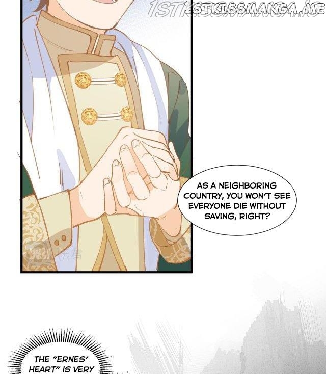 Strange Love Rivals Increased! chapter 22 - page 27