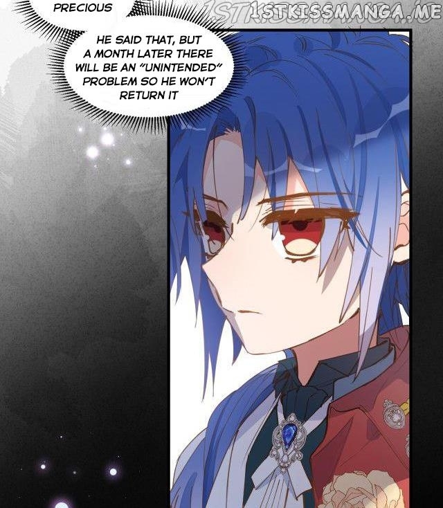 Strange Love Rivals Increased! chapter 22 - page 28