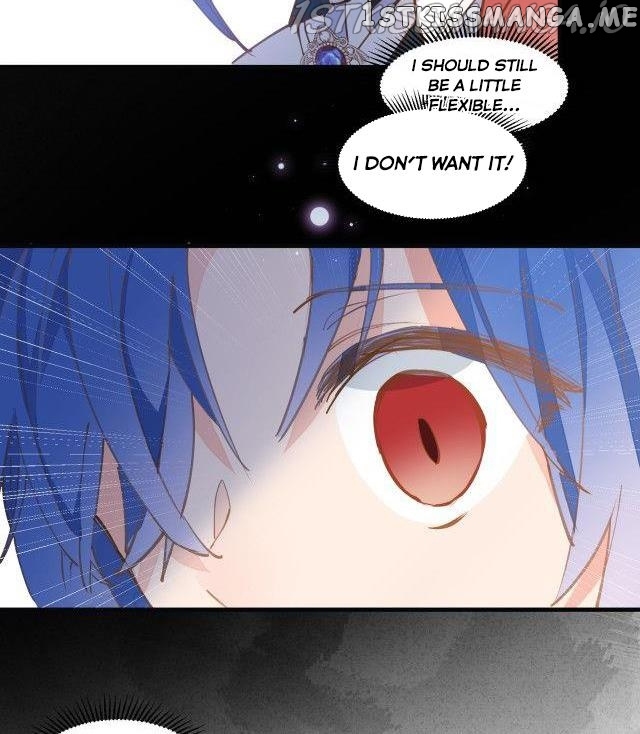 Strange Love Rivals Increased! chapter 22 - page 30